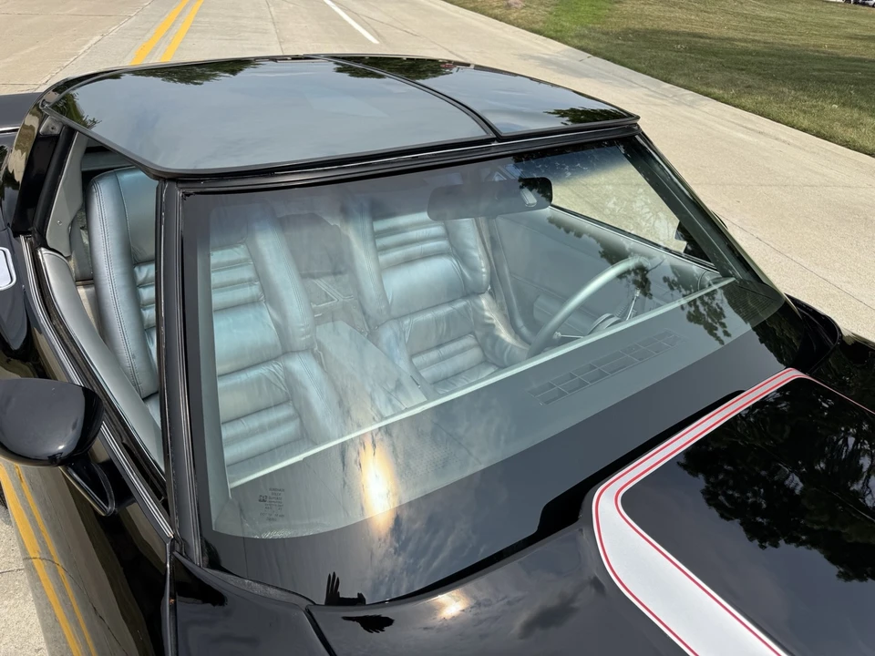 1978 Chevrolet Corvette C3 - Image 23 of 31