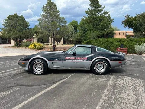 1978 Chevrolet Corvette C3 - Image 4 of 19
