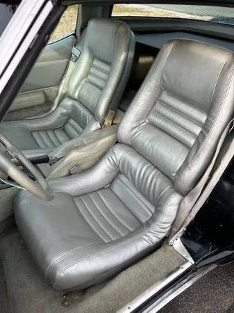 1978 Chevrolet Corvette C3 - Image 17 of 19