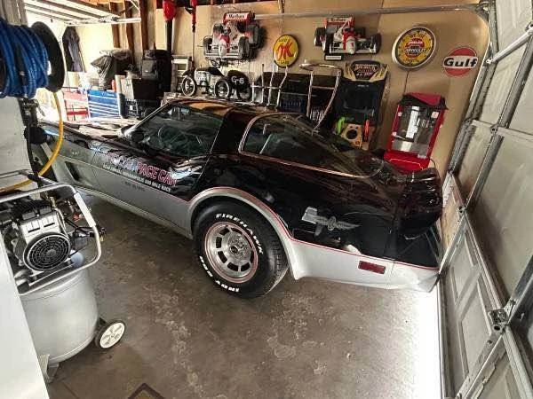 1978 Chevrolet Corvette C3 - Image 5 of 19