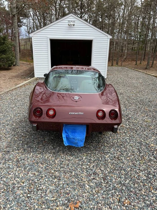 1978 Chevrolet Corvette C3 - Image 2 of 9