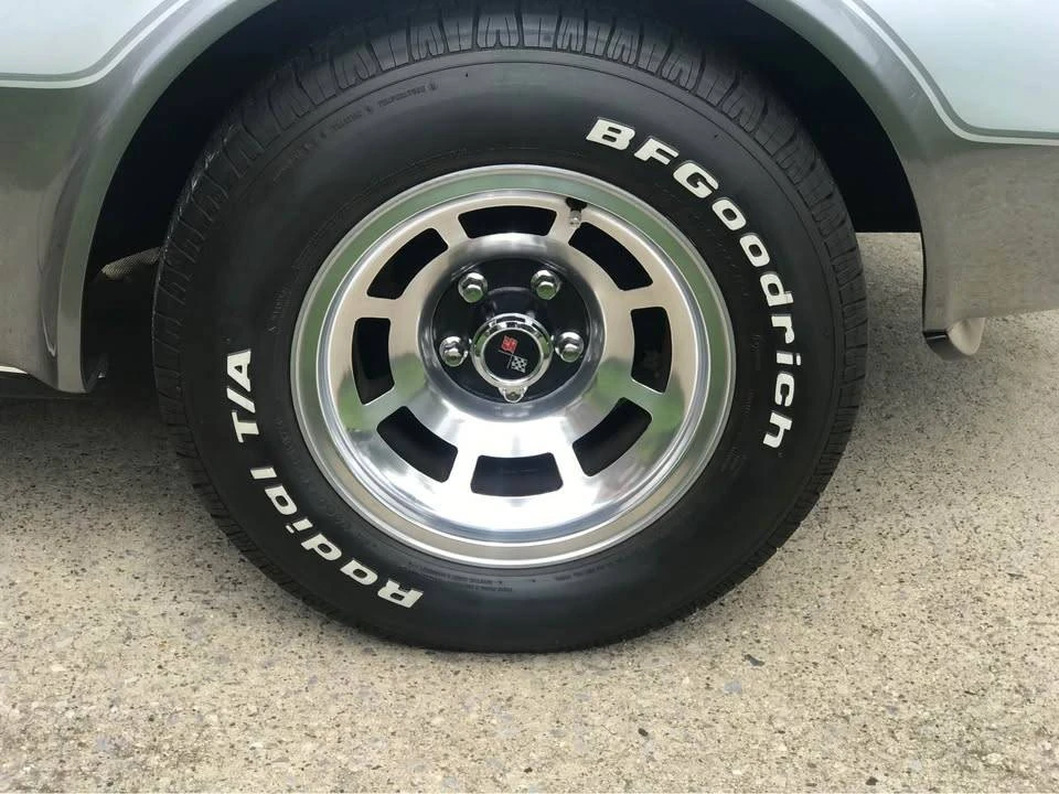 1978 Chevrolet Corvette C3 - Image 3 of 10