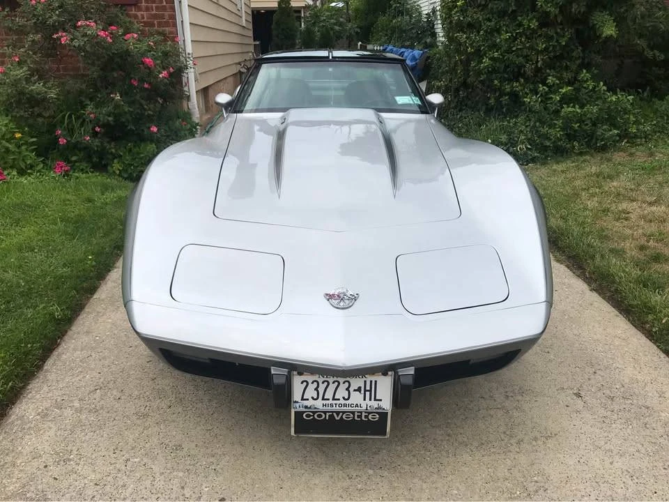 1978 Chevrolet Corvette C3 - Image 8 of 10