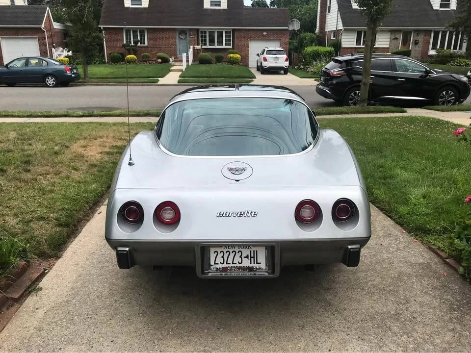 1978 Chevrolet Corvette C3 - Image 2 of 10