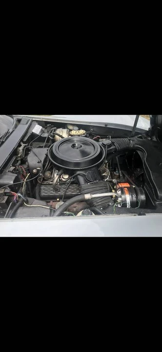 1978 Chevrolet Corvette C3 - Image 10 of 10