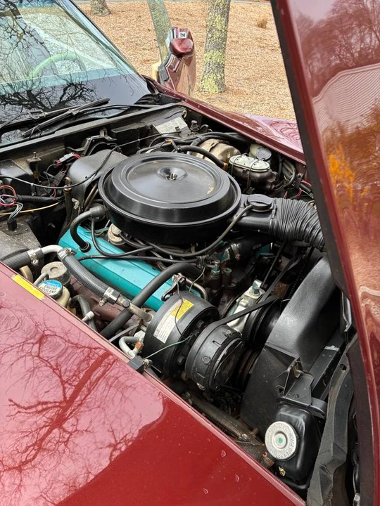 1978 Chevrolet Corvette C3 - Image 9 of 9