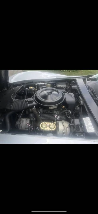 1978 Chevrolet Corvette C3 - Image 9 of 10
