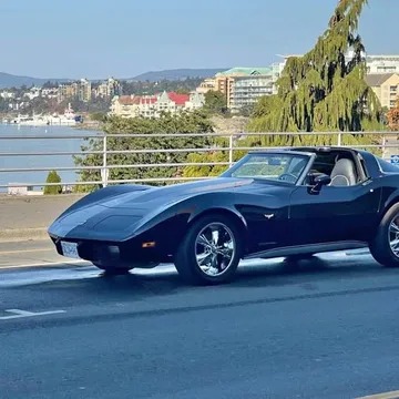 1978 Chevrolet Corvette
