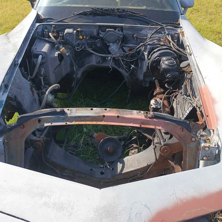 1978 Chevrolet Corvette C3 - Image 13 of 14