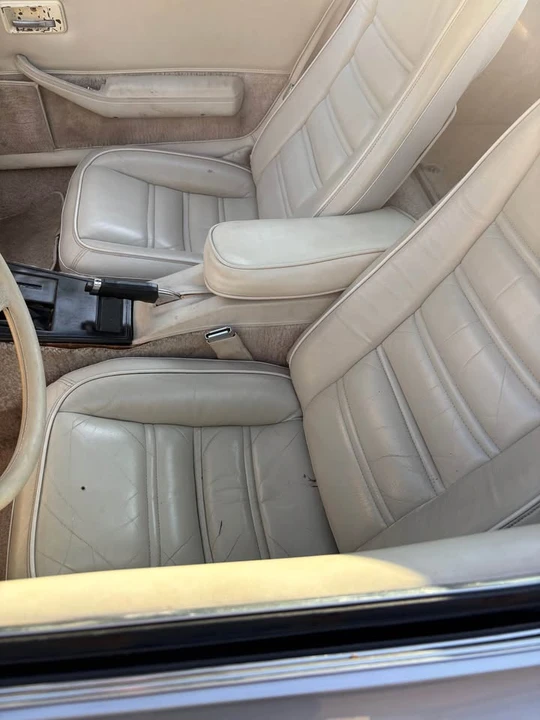 1978 Chevrolet Corvette C3 - Image 13 of 19