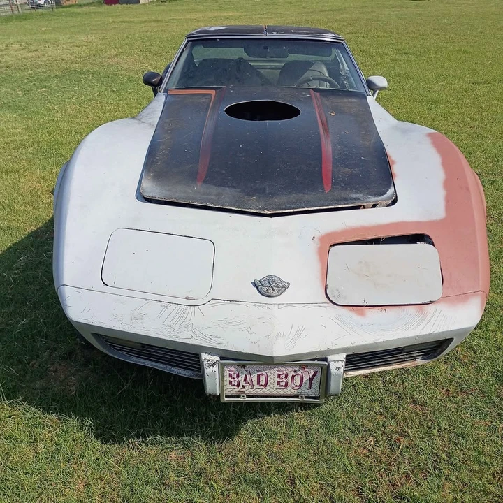 1978 Chevrolet Corvette C3 - Image 2 of 14