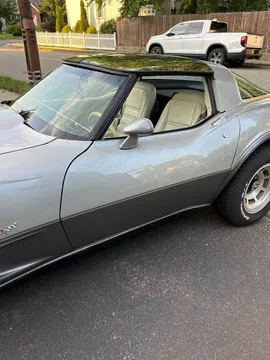 1978 Chevrolet Corvette C3 - Image 2 of 19