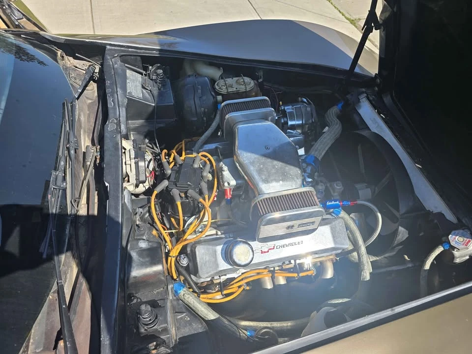 1978 Chevrolet Corvette C3 - Image 2 of 14