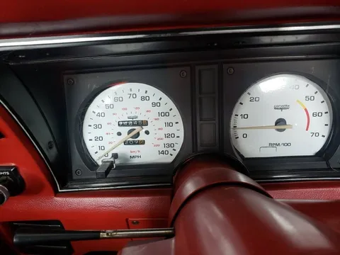 1978 Chevrolet Corvette C3 - Image 4 of 5