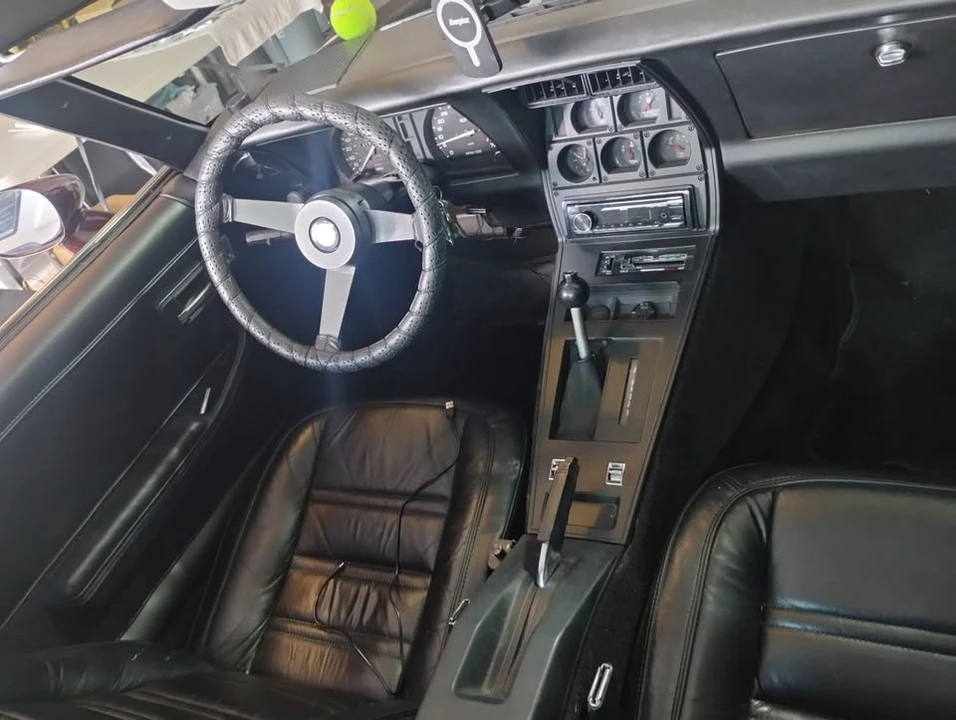 1978 Chevrolet Corvette C3 - Image 11 of 17