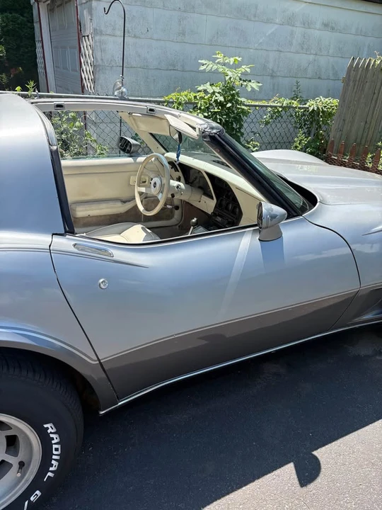 1978 Chevrolet Corvette C3 - Image 2 of 19