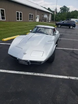 1978 Chevrolet Corvette C3 - Image 3 of 5