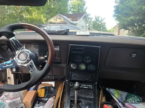 1978 Chevrolet Corvette C3 - Image 4 of 10