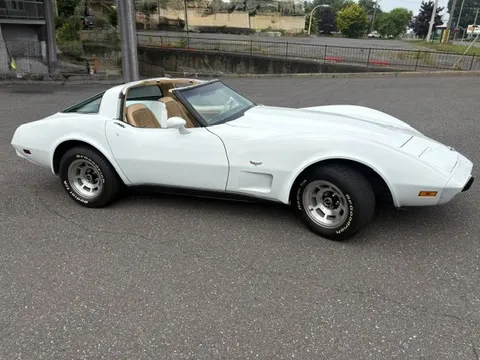 1978 Chevrolet Corvette C3 - Image 3 of 6