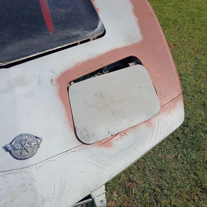 1978 Chevrolet Corvette C3 - Image 2 of 10