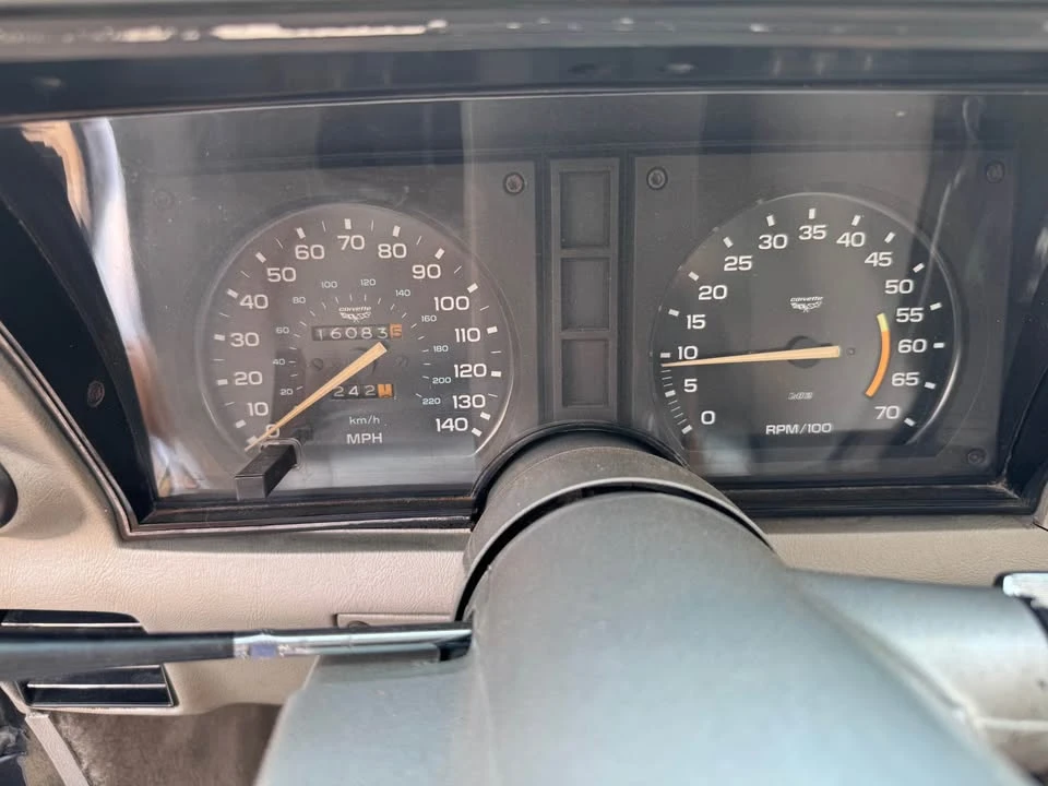 1978 Chevrolet Corvette C3 - Image 15 of 17