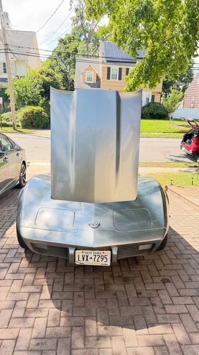 1978 Chevrolet Corvette C3 - Image 2 of 20