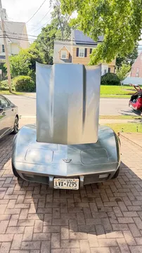 1978 Chevrolet Corvette C3 - Image 2 of 20
