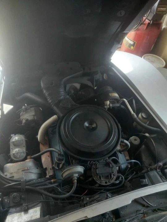 1978 Chevrolet Corvette C3 - Image 7 of 10