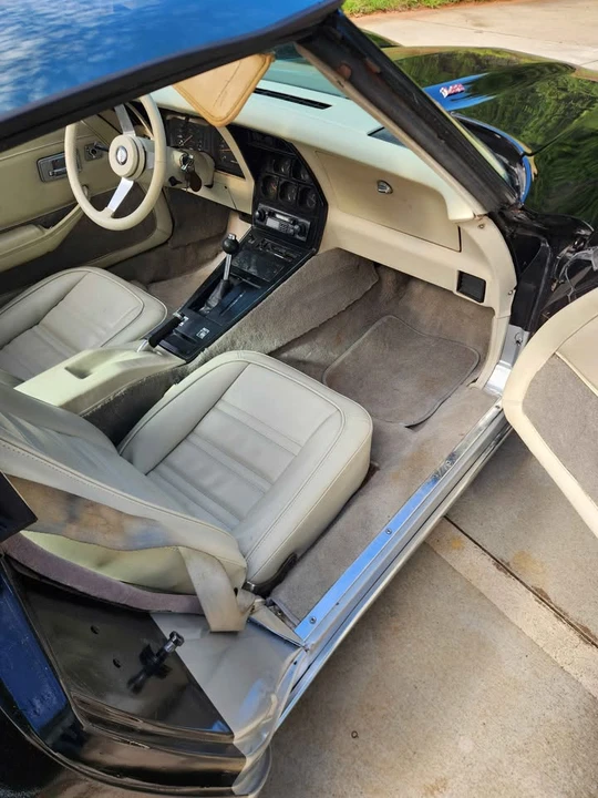 1978 Chevrolet Corvette C3 - Image 14 of 17