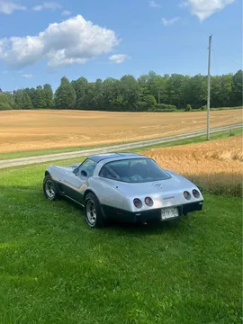 1978 Chevrolet Corvette C3 - Image 2 of 4