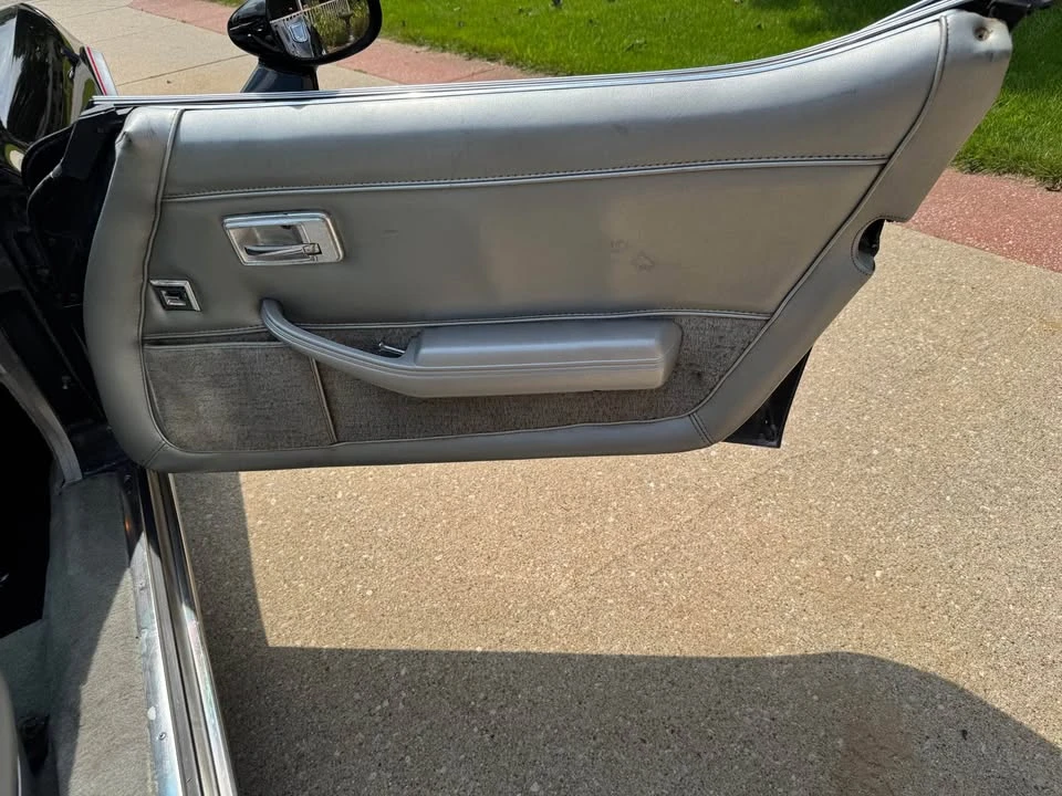1978 Chevrolet Corvette C3 - Image 12 of 17
