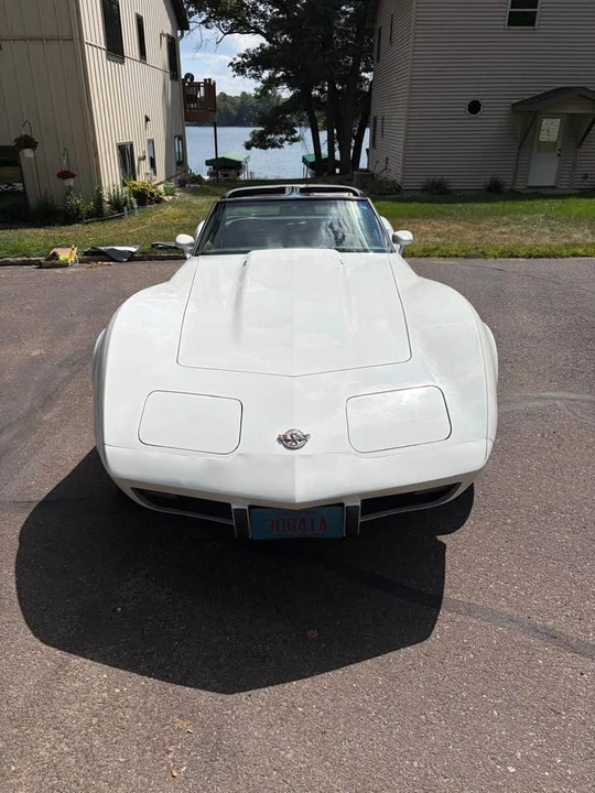 1978 Chevrolet Corvette C3 - Image 3 of 10