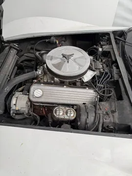 1978 Chevrolet Corvette C3 - Image 3 of 6