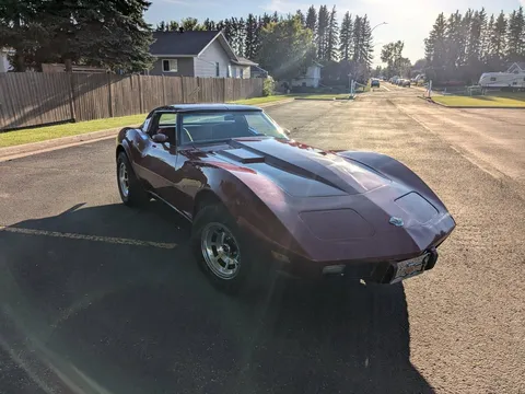 1978 Chevrolet Corvette C3 - Image 2 of 20