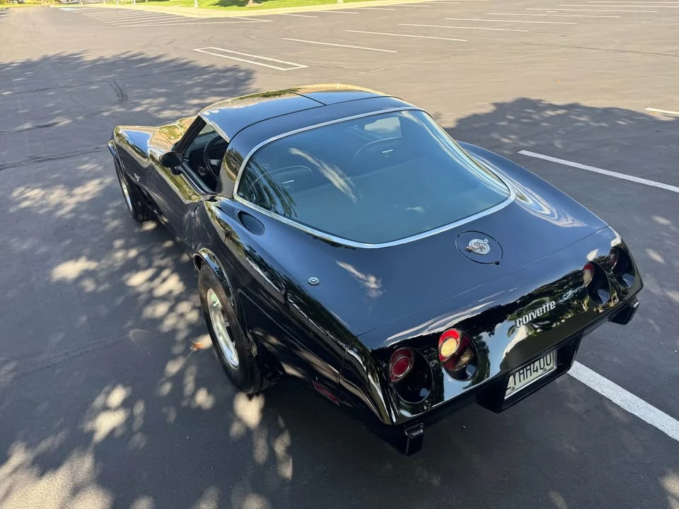 1978 Chevrolet Corvette C3 - Image 8 of 20