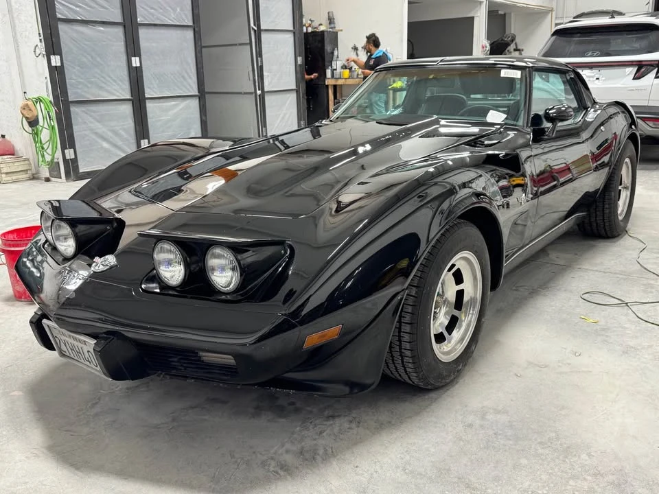 1978 Chevrolet Corvette C3 - Image 9 of 20