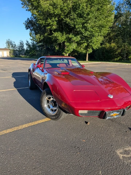 1978 Chevrolet Corvette C3 - Image 7 of 20
