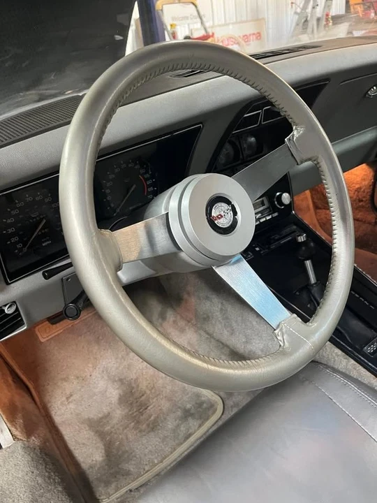 1978 Chevrolet Corvette C3 - Image 9 of 18