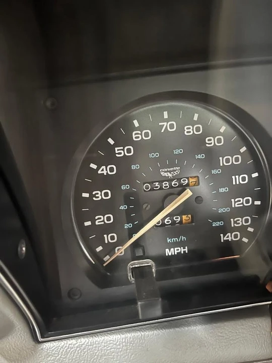 1978 Chevrolet Corvette C3 - Image 17 of 18