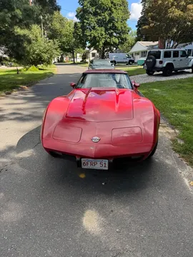 1978 Chevrolet Corvette C3 - Image 2 of 10