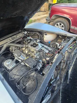 1978 Chevrolet Corvette C3 - Image 4 of 7
