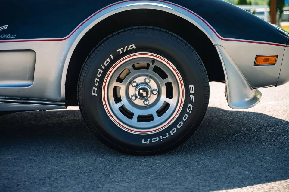 1978 Chevrolet Corvette C3 - Image 11 of 17