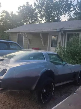 1978 Chevrolet Corvette C3 - Image 2 of 7