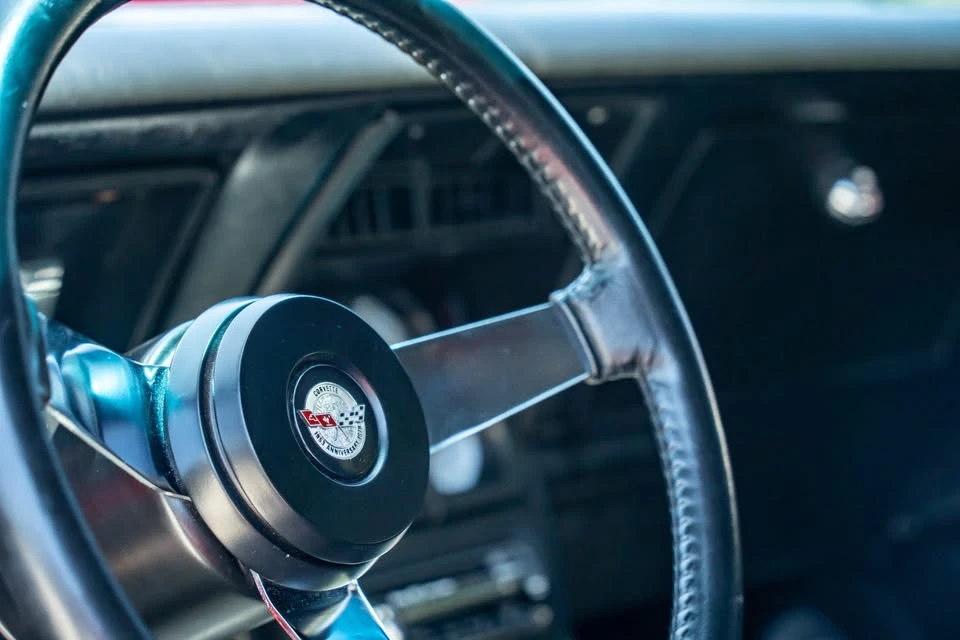 1978 Chevrolet Corvette C3 - Image 14 of 20