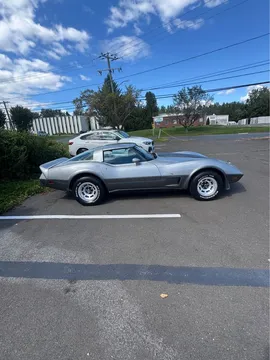 1978 Chevrolet Corvette C3 - Image 4 of 8