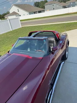 1978 Chevrolet Corvette C3 - Image 2 of 7