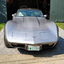 1978 Chevrolet Corvette C3 - Image 2 of 17