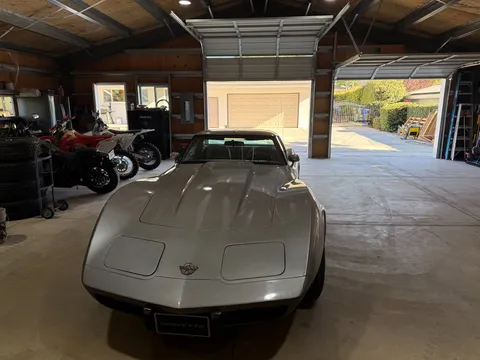 1978 Chevrolet Corvette C3 - Image 2 of 4
