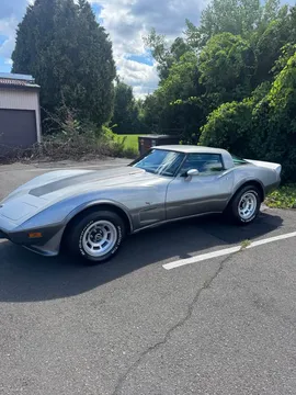1978 Chevrolet Corvette C3 - Image 2 of 8