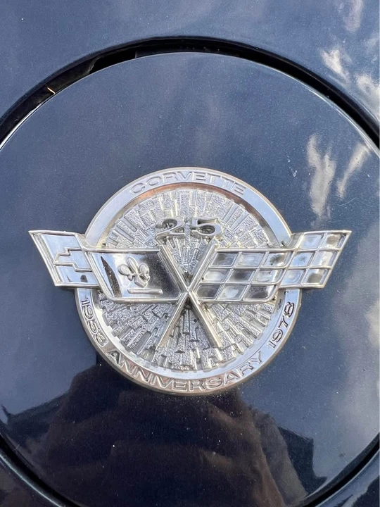 1978 Chevrolet Corvette C3 - Image 2 of 9
